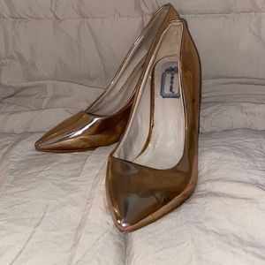 Glass Wedges